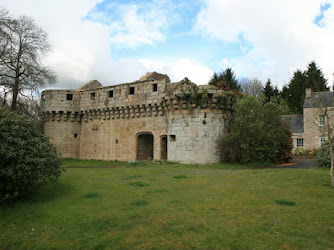 Château de Mesléan