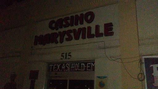 Casino «Casino Marysville», reviews and photos, 514 4th St, Marysville, CA 95901, USA