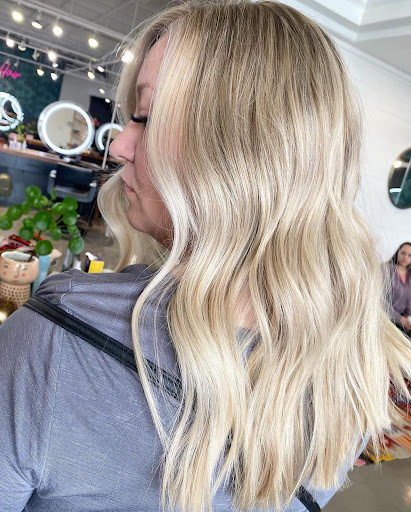 Hair Salon «Studio 417 Salon», reviews and photos, 2144 E Republic Rd, Springfield, MO 65804, USA