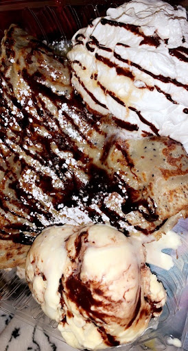 Crepes of Wrath image