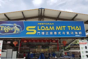 Sloam Mit Thai restoran image