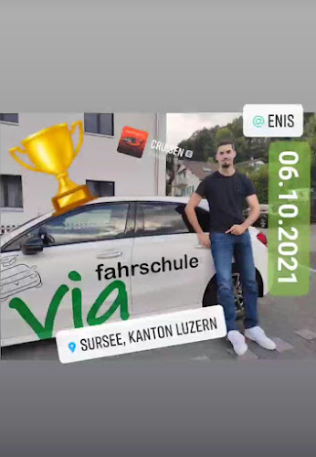 Comentarii opinii despre fahrschule via