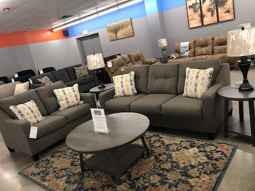 Mattress Store «Cheap Sleep Furniture and Mattresses», reviews and photos, 7912 Rogers Ave, Fort Smith, AR 72903, USA