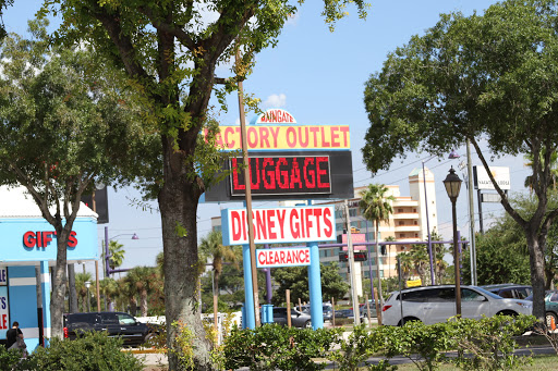 Gift Shop «Mermaid», reviews and photos, 7511 W Irlo Bronson Memorial Hwy, Kissimmee, FL 34747, USA