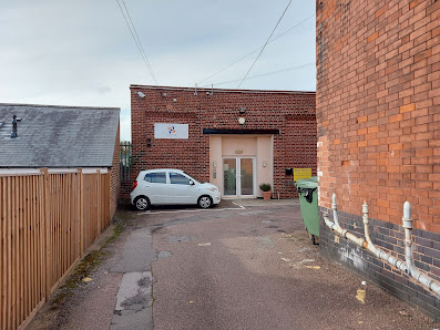 Derbyshire Autism Services 3a, Derbyshire Autism Services, Unicorn Business Park, Wellington St, Ripley DE5 3EH, United Kingdom