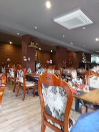 Atmosphère du Restaurant thaï Pattaya de Palaiseau - n°8