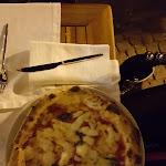 Photo n°20 de l'avis de Natalia.a fait le 01/10/2018 à 05:15 sur le  Gli Esposito pizzeria à Salerno