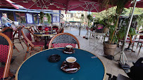 Atmosphère du Restaurant Donostia Saint Michel à Bordeaux - n°4