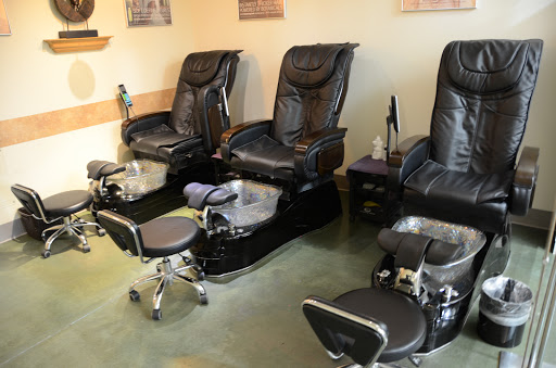 Spa «Rejuve Salon Spa», reviews and photos, 9873 N Michigan Rd # 100, Carmel, IN 46032, USA