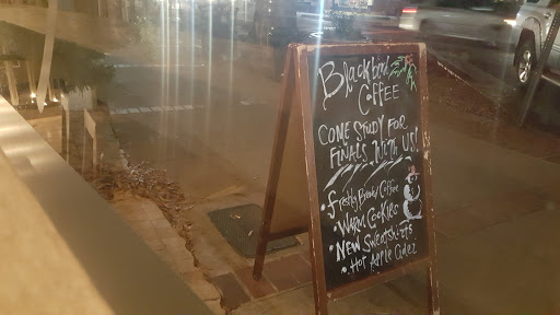 Coffee Shop «Blackbird Coffee», reviews and photos, 114 West Hancock Street, Milledgeville, GA 31061, USA