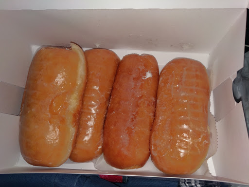 Donut Shop «Donut Shop», reviews and photos, 1705 Woodward Ave, Muscle Shoals, AL 35661, USA