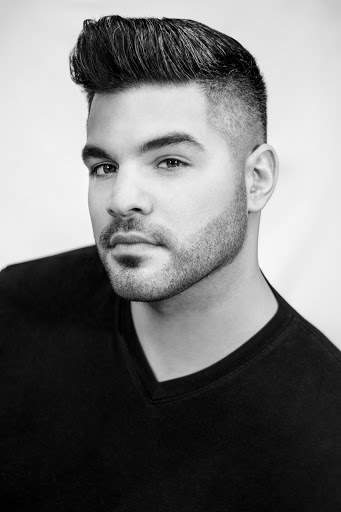 Barber Shop «The Barbers Columbia Crossing», reviews and photos, 915 SE 164th Ave #101, Vancouver, WA 98683, USA