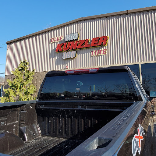 Auto Repair Shop «Dave Kunzler Tire», reviews and photos, 1581 NY-112, Port Jefferson Station, NY 11776, USA