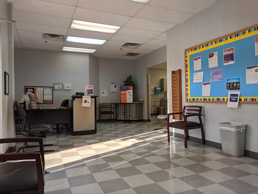 United Blood Services, 601 Whitney Ranch Dr #20, Henderson, NV 89014, Blood Donation Center