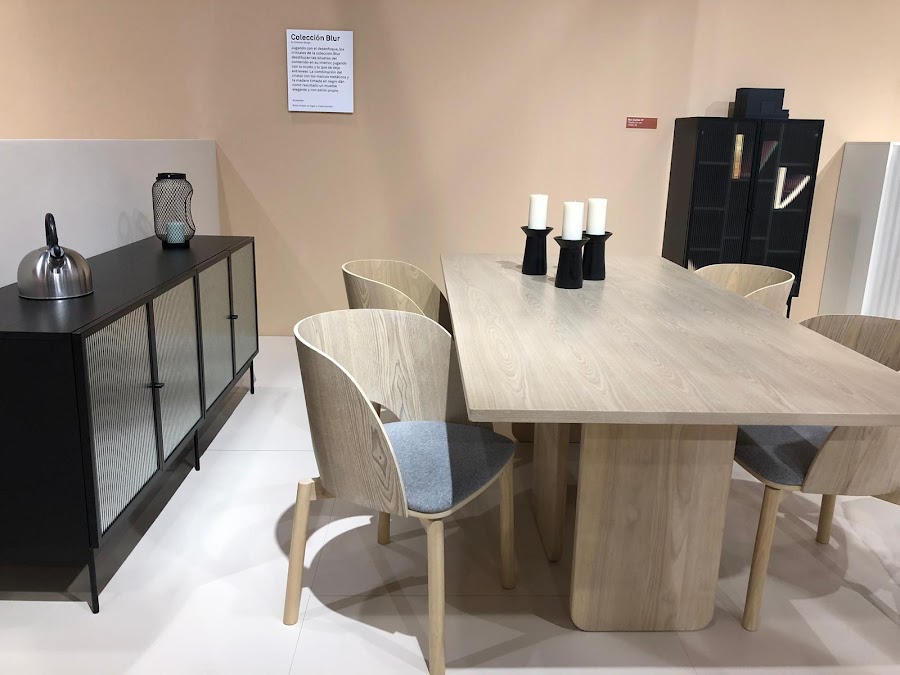 T&A Home