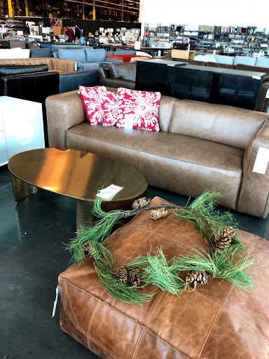 Furniture Store «Crate and Barrel Furniture Clearance Center», reviews and photos, 1705 N Chrisman Rd, Tracy, CA 95304, USA