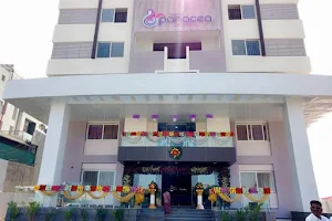 Panacea Hospital | IVF center in Nashik | Dr. Kavita Darade | Best gynecologist in Yeola | image
