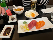 Sushi du Restaurant japonais Toyosushi à Issy-les-Moulineaux - n°1