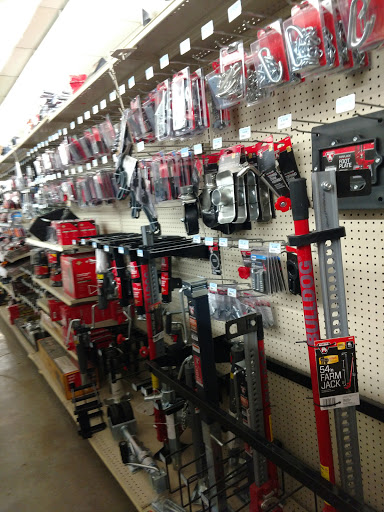 Home Improvement Store «Tractor Supply Co.», reviews and photos, 9630 Ida St, Omaha, NE 68122, USA