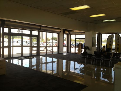 Used Car Dealer «Hertz Car Sales Houston», reviews and photos, 16825 Katy Fwy, Houston, TX 77094, USA