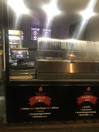 Photos du propriétaire du Restaurant halal opouletshow à Montreuil - n°9