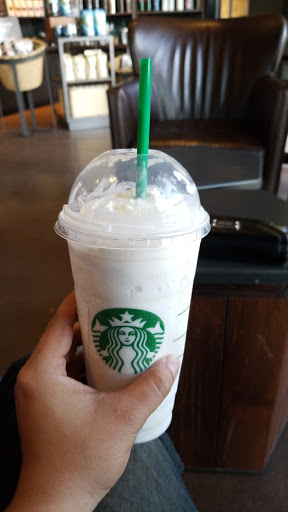 Coffee Shop «Starbucks», reviews and photos, 2680 W Lucas Rd, Lucas, TX 75002, USA