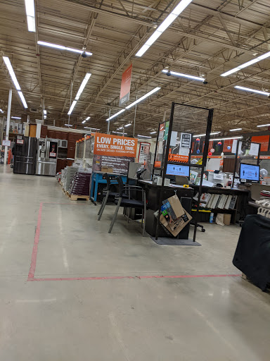 Home Improvement Store «The Home Depot», reviews and photos, 5101 Jonestown Rd, Harrisburg, PA 17112, USA