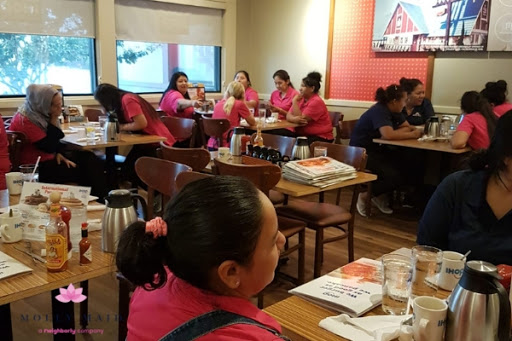 House Cleaning Service «Molly Maid», reviews and photos, 811 Alpha Dr #333, Richardson, TX 75081, USA