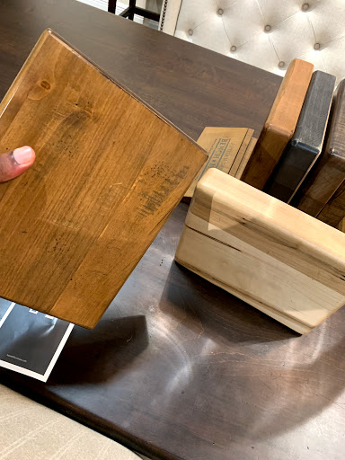 Furniture Store «Bassett Home Furnishings», reviews and photos, 15305 Katy Fwy, Houston, TX 77094, USA