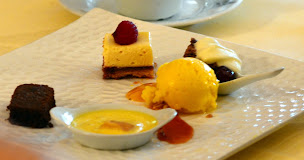 Photo n°23 de Auberge Au Vieux Couvent à Leutenheim ()