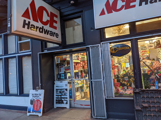 Hardware Store «Handy Handyman Hardware», reviews and photos, 2075 Market St, San Francisco, CA 94114, USA