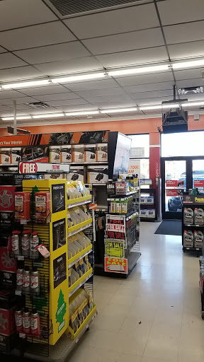 Auto Parts Store «AutoZone», reviews and photos, 4469 Perkins Rd, Baton Rouge, LA 70808, USA