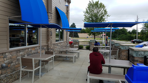 Culvers image 1