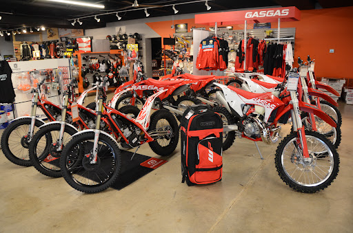 Motorcycle Dealer «Spykes KTM», reviews and photos, 200 Farabee Dr N, Lafayette, IN 47905, USA
