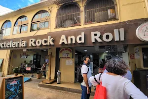 Coctelería Rock and Roll image
