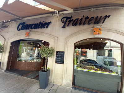 Deport Traiteur (SARL) à Châlons-en-Champagne