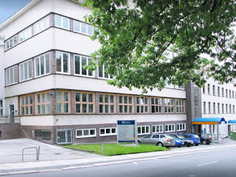 DPFA-Regenbogen Oberschule & Gymnasium Chemnitz