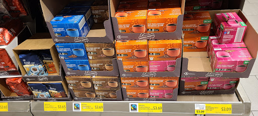 Supermarket «ALDI», reviews and photos, 620 Meacham Rd, Elk Grove Village, IL 60007, USA