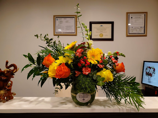 Florist «Always & Forever Flowers», reviews and photos, 2553 County Rd 516, Old Bridge, NJ 08857, USA