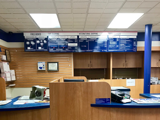 Post Office «United States Postal Service», reviews and photos, 2130 E Mariposa Ave, El Segundo, CA 90245, USA