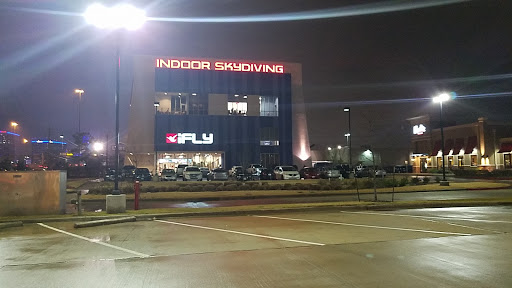 Amusement Center «iFLY», reviews and photos, 9540 Katy Fwy, Houston, TX 77055, USA