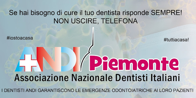 RE Dr. Giuseppe - Dentista