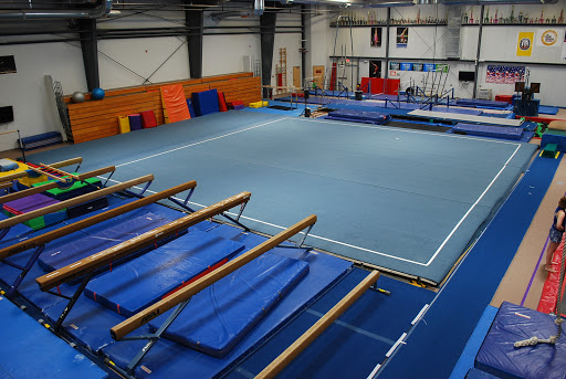 Gymnastics Center «Regal Gymnastics», reviews and photos, 2 Corporate Dr, Essex Junction, VT 05452, USA