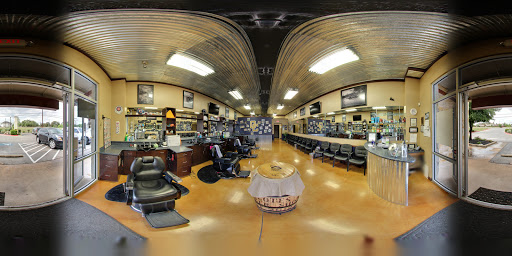 Barber Shop «Helotes Barber Shop», reviews and photos, 12274 Bandera Rd, Helotes, TX 78023, USA