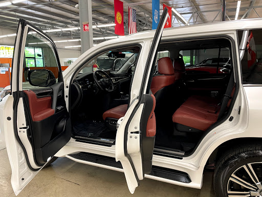 Used Car Dealer «Becks Auto Group», reviews and photos, 826 Reading Rd, Mason, OH 45040, USA