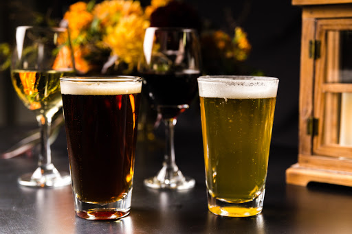 Caterer «My Bartender», reviews and photos, 2305 SE 9th Ave, Portland, OR 97214, USA