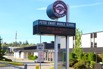 Peter Ewart Middle School