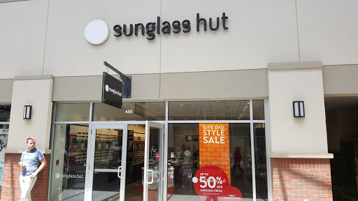 Tiendas Sunglass Hut Mineápolis