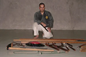 Uchinadi Karate Kobudo Dojo image
