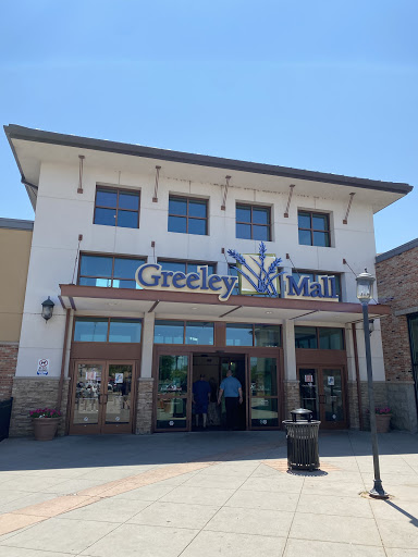 Shopping Mall «West Greeley Mall», reviews and photos, 2050 Greeley Mall, Greeley, CO 80631, USA